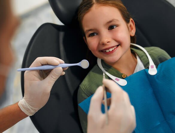 Kids Dentistry