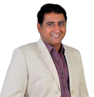 Dr. S.R Vinoth Chandran